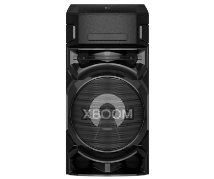 High Power Audio LG ON5